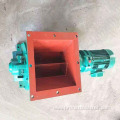 Factory custom unloading rotary valve